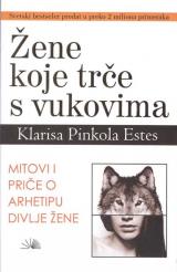 Žene koje trče s vukovima